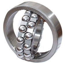 Class 1-aligning ball bearings