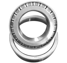 Tapered Roller Bearings