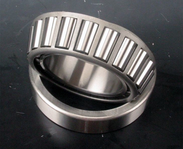 Metric tapered roller bearings