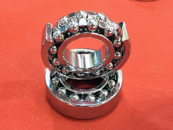 Class 1-aligning ball bearings