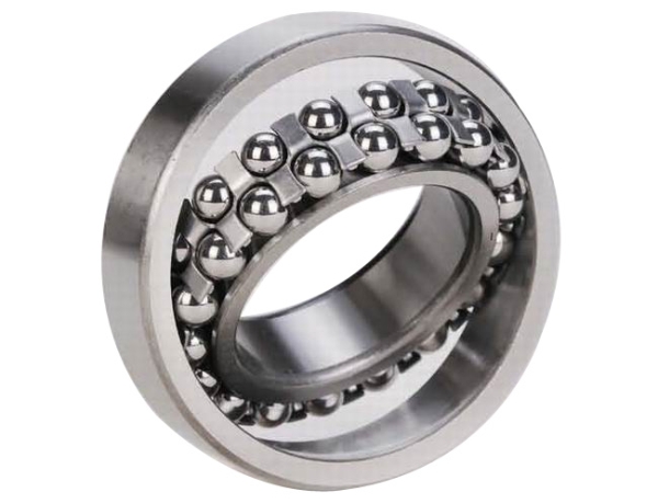 Class 1-aligning ball bearings