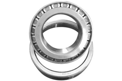 Tapered Roller Bearings