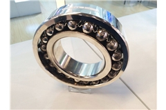 Class 1-aligning ball bearings